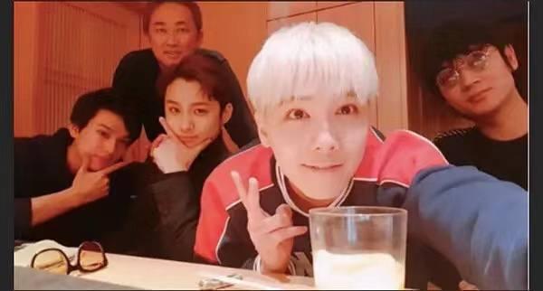 日本男明星被爆料视频,真相与争议  第3张