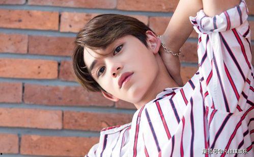 黄旭熙新视频爆料,娱乐圈幕后真相大曝光! 第1张 黄旭熙新视频爆料,娱乐圈幕后真相大曝光! 第1张