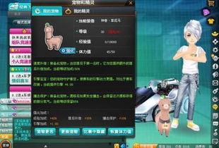 飞车最新坐骑爆料图,揭秘最新坐骑爆料图，速度与激情再升级！  第2张