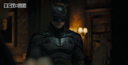 最新爆料蝙蝠侠,揭秘最新爆料中的蝙蝠侠传奇 第2张 最新爆料蝙蝠侠,揭秘最新爆料中的蝙蝠侠传奇 第2张